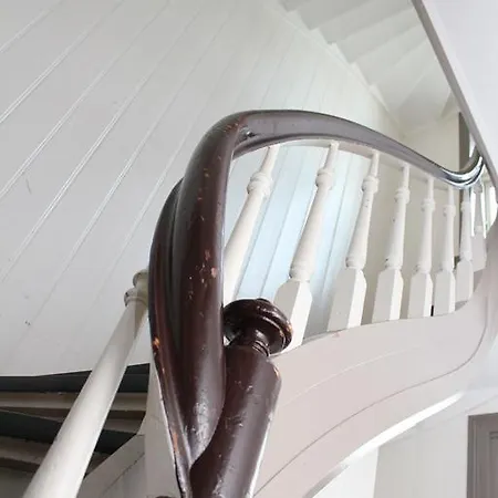 Apartamento Nordic Host Daniel Hansens Gate 2