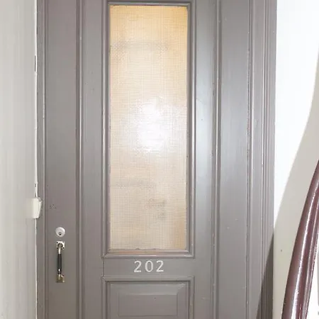 Nordic Host Daniel Hansens Gate 2 Apartamento