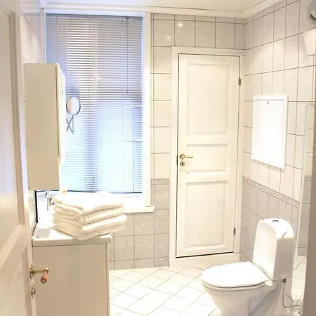 Nordic Host Daniel Hansens Gate 2 Apartamento *