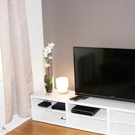 Apartamento Nordic Host Daniel Hansens Gate 2