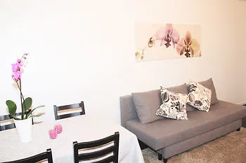 Apartamento Nordic Host Daniel Hansens Gate 2