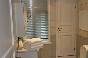 Apartamento Nordic Host Daniel Hansens Gate 2