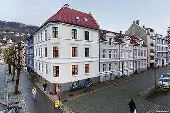 Nordic Host Daniel Hansens Gate 2 Apartamento *