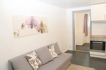 Nordic Host Daniel Hansens Gate 2 Apartamento Bergen