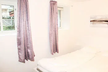 Nordic Host Daniel Hansens Gate 2 Apartamento *