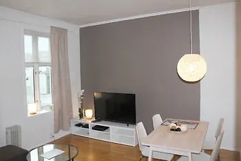 Nordic Host Daniel Hansens Gate 2 Apartamento *
