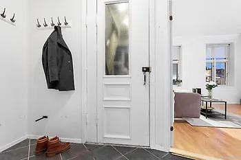 Nordic Host Daniel Hansens Gate 2 Apartment